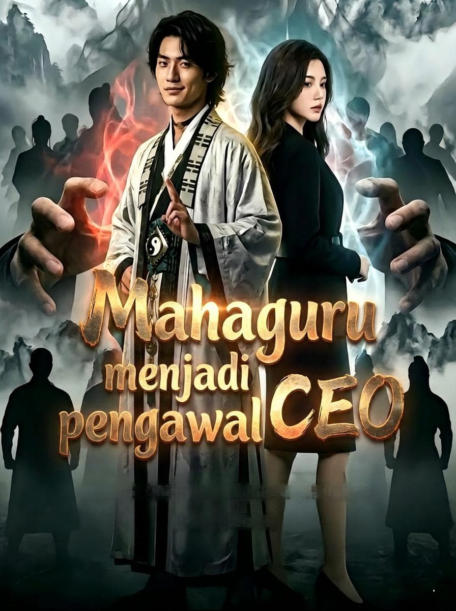 Master tersembunyi sang presdir - PineDrama