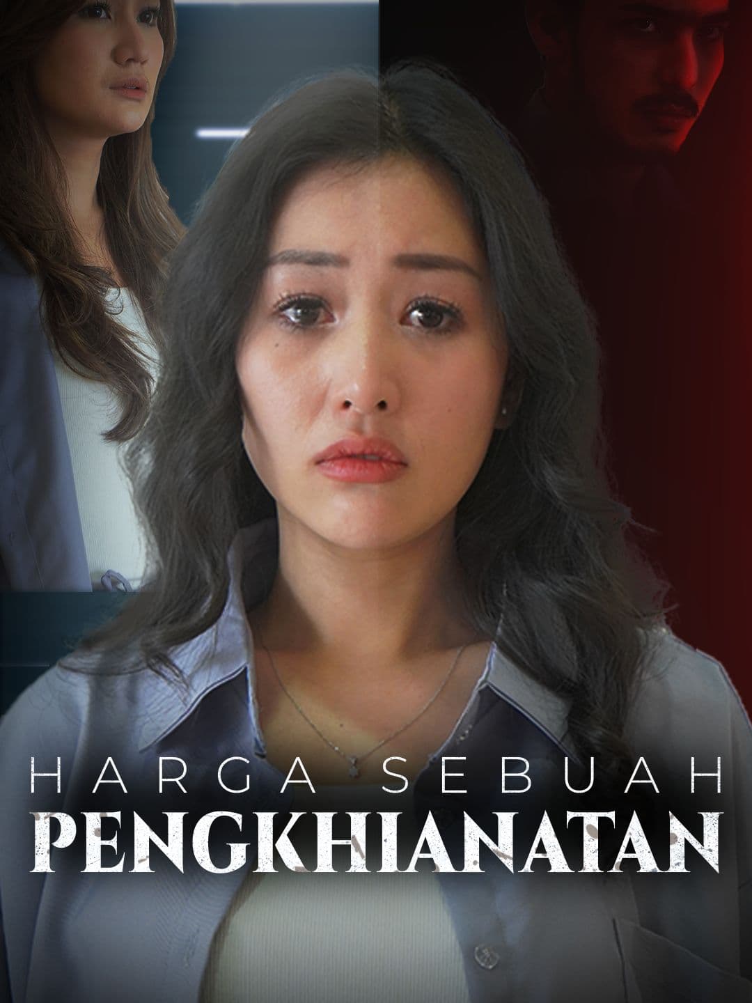 The Price of Betrayal - PineDrama