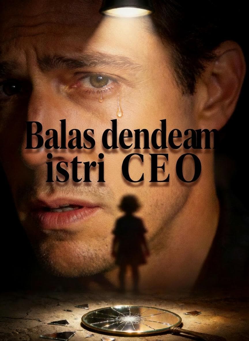 Balas dendam istri CEO - PineDrama
