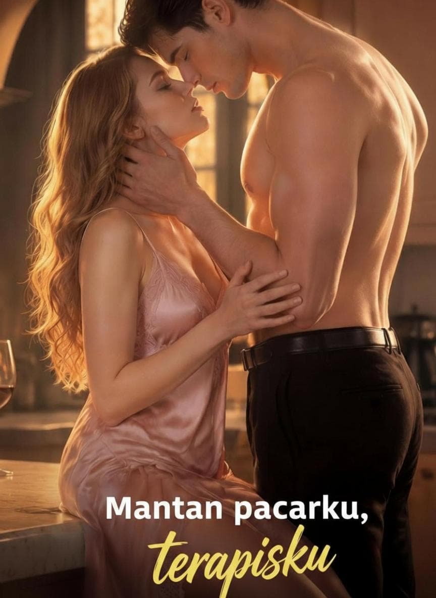 Mantan pacarku, terapisku - PineDrama