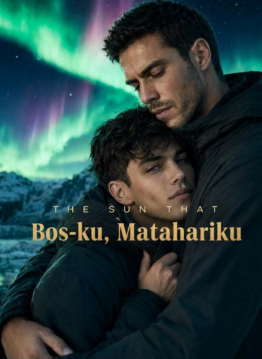 Bos-ku, Matahariku - PineDrama