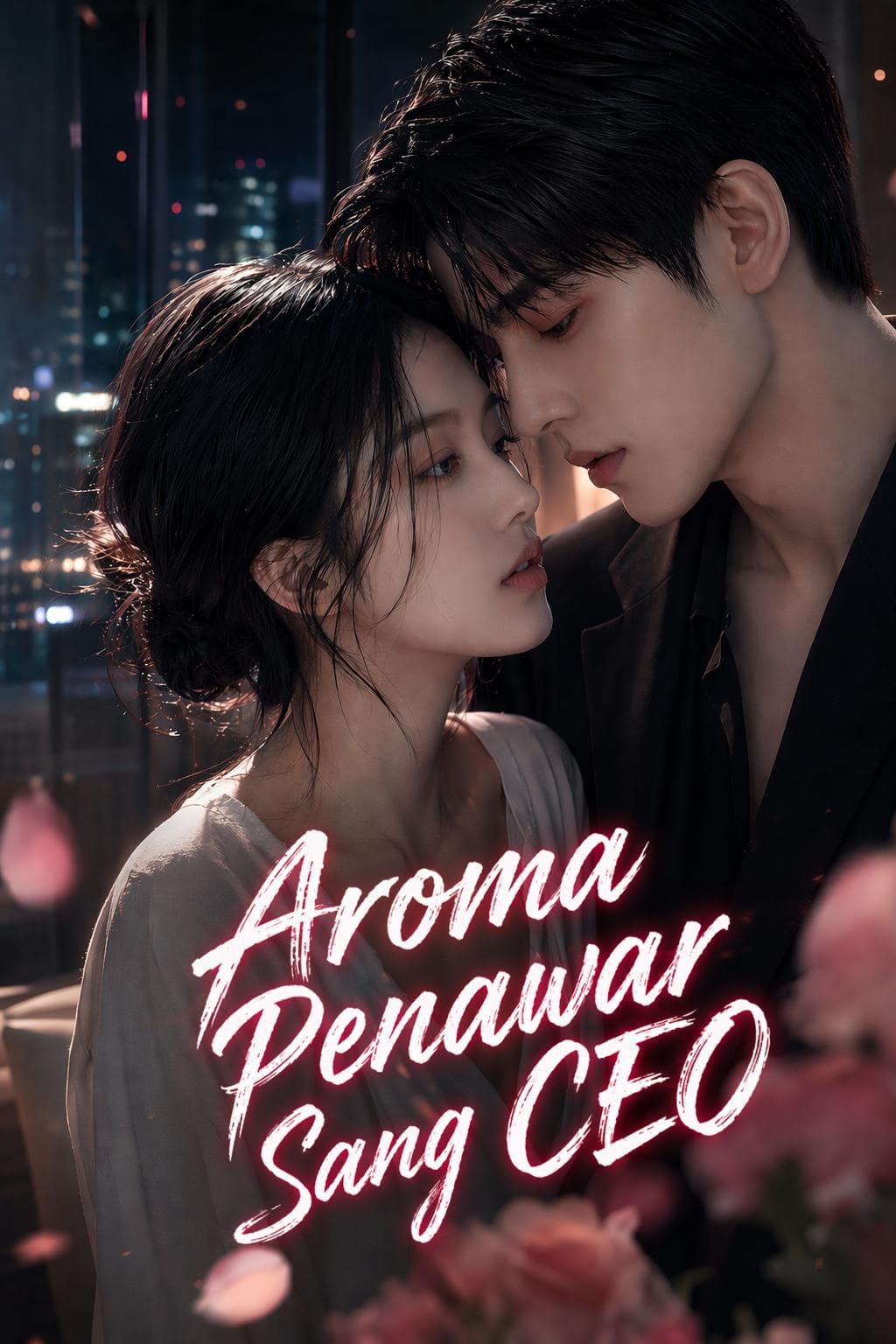 Aroma Penawar Sang CEO - PineDrama