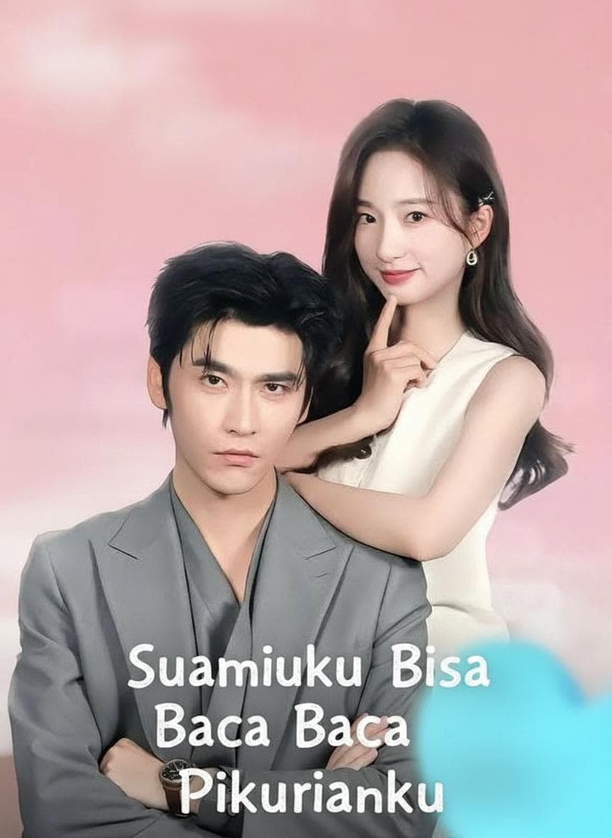 Suamiku Bisa Baca Pikiranku - PineDrama