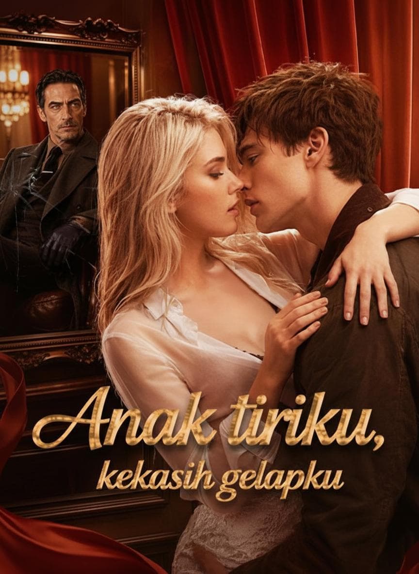 Anak tiriku, kekasih gelapku - PineDrama
