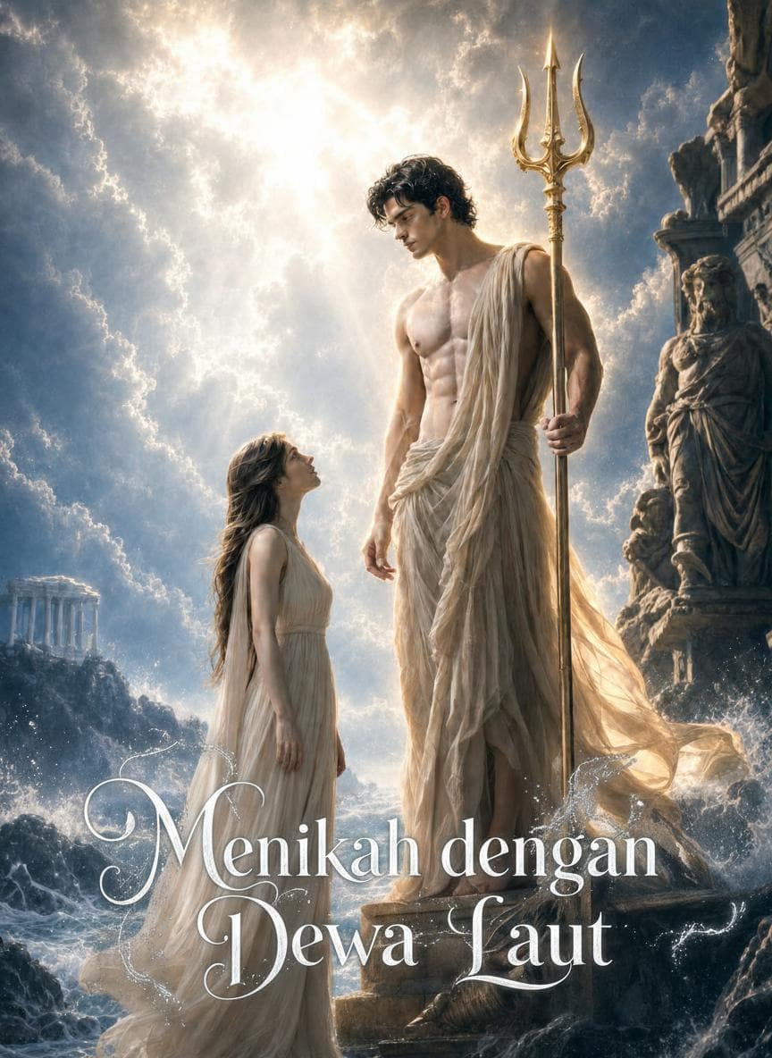 Menikah dengan Dewa Laut - PineDrama