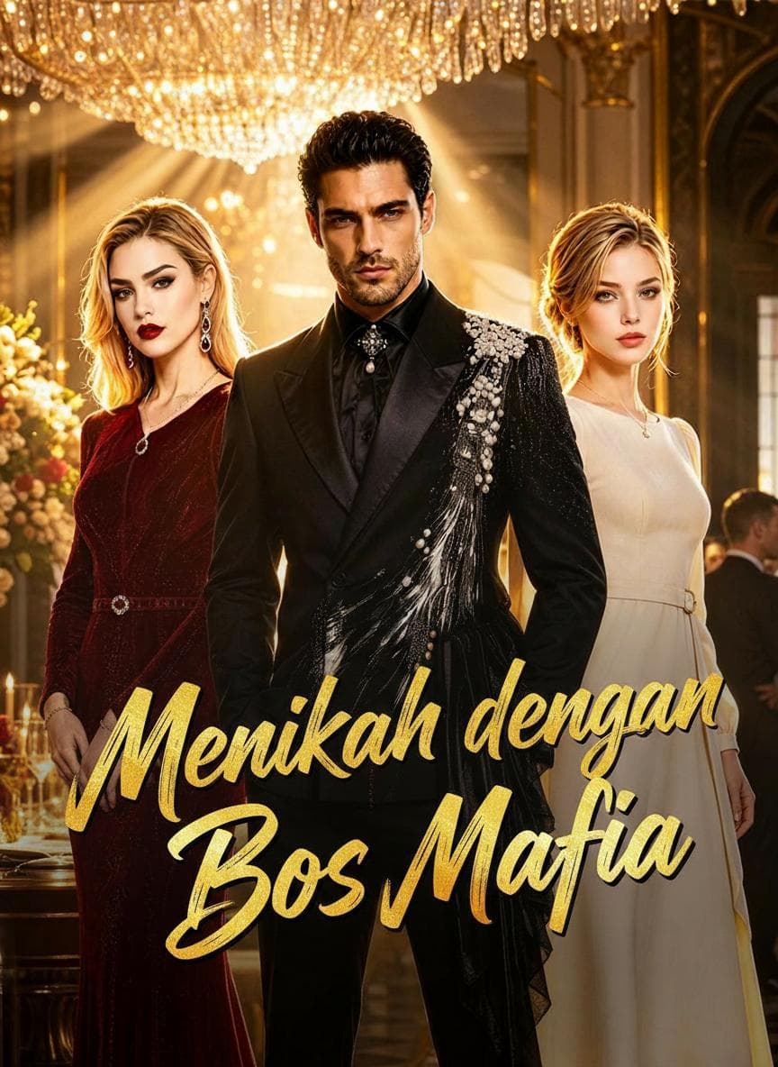 Menikah dengan Bos Mafia - PineDrama