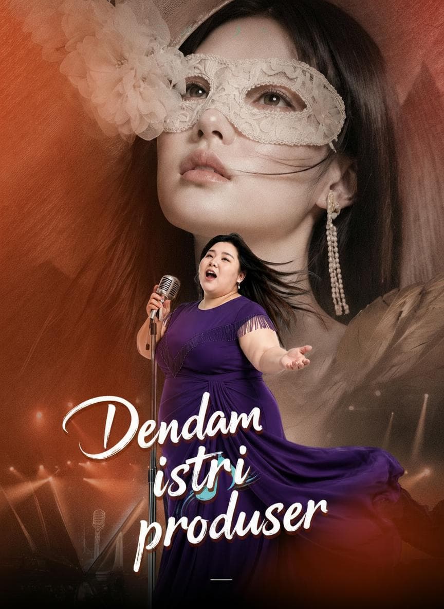 Dendam istri produser - PineDrama