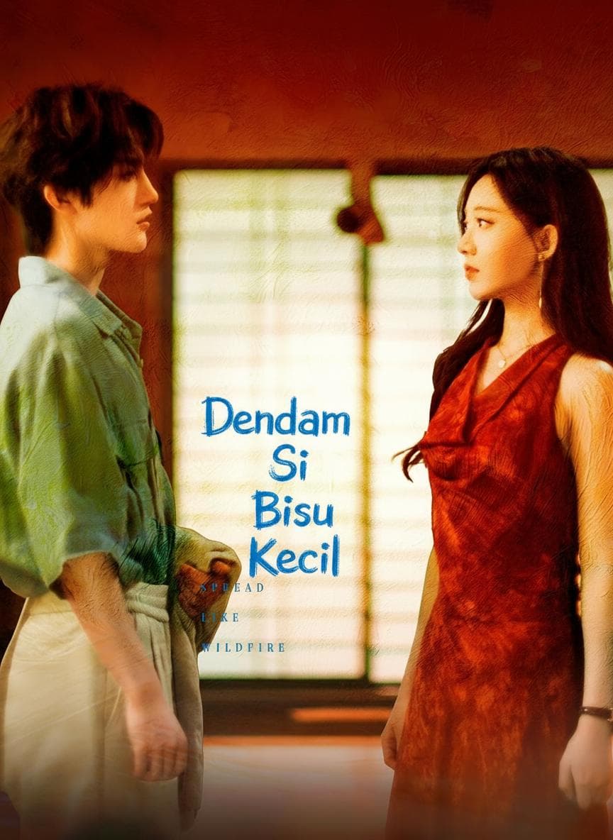 Dendam Si Bisu Kecil - PineDrama