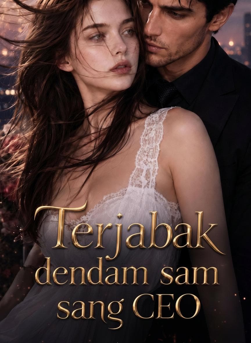 Terjebak dendam sang CEO - PineDrama