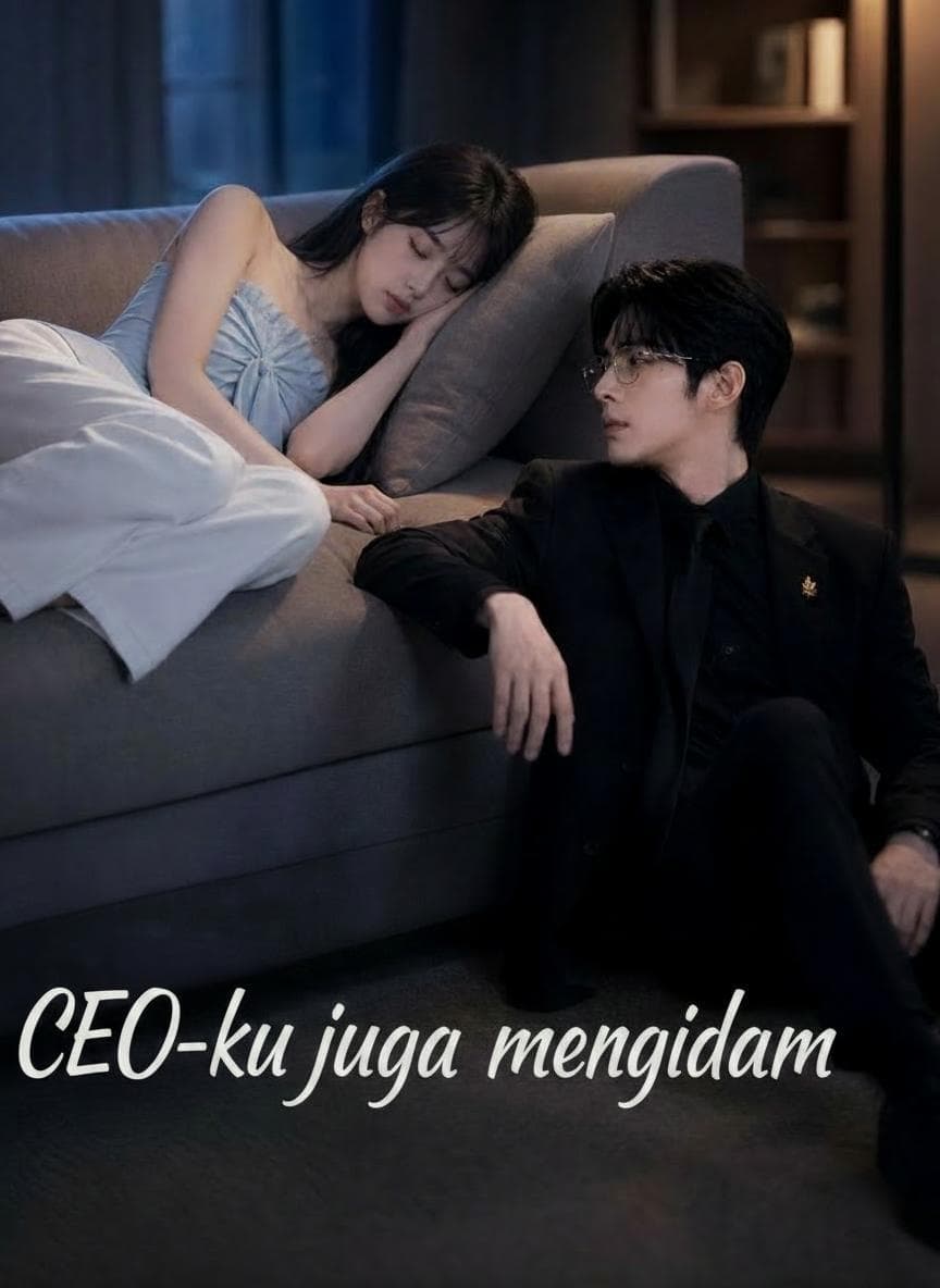 CEO-ku juga mengidam - PineDrama