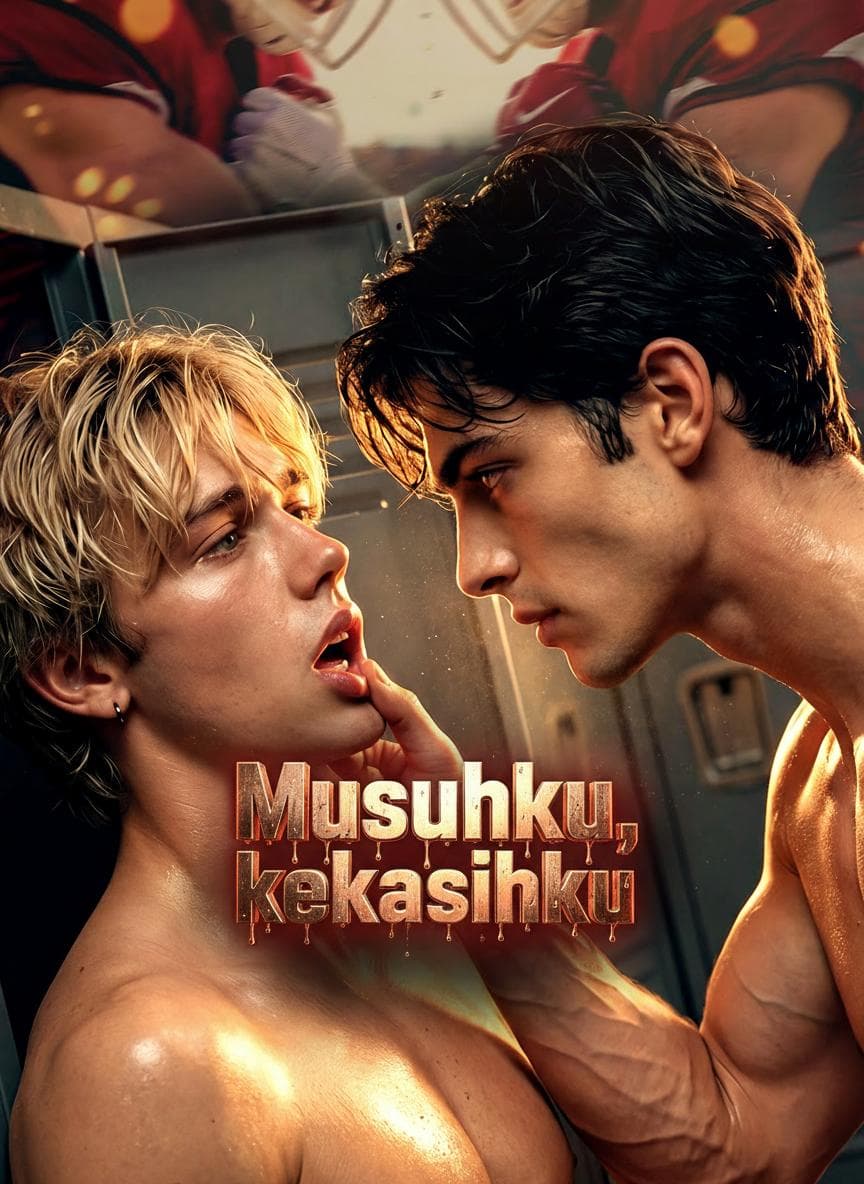Musuhku, kekasihku - PineDrama
