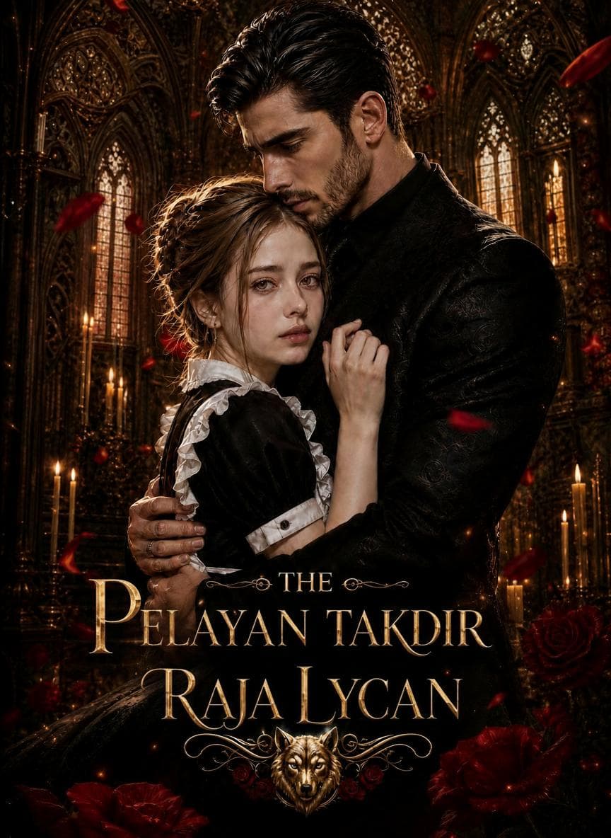 Pelayan takdir Raja Lycan - PineDrama