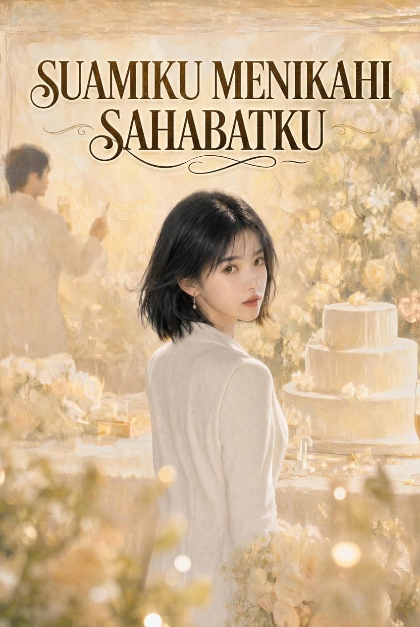 Suamiku menikahi sahabatku - PineDrama
