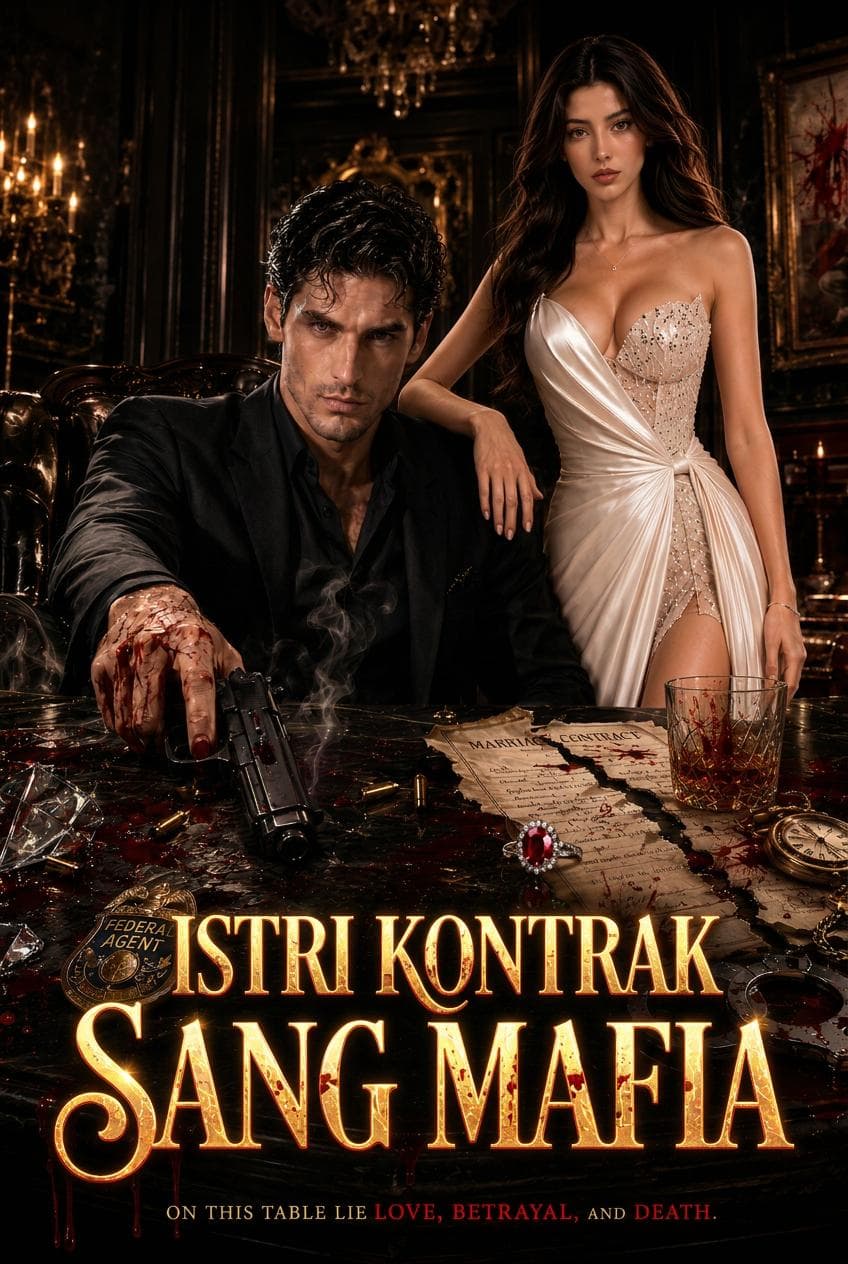 Istri kontrak sang mafia - PineDrama