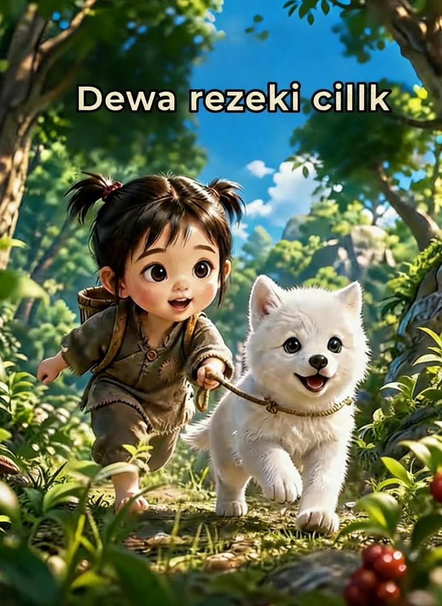 Dewa rezeki cilik - PineDrama