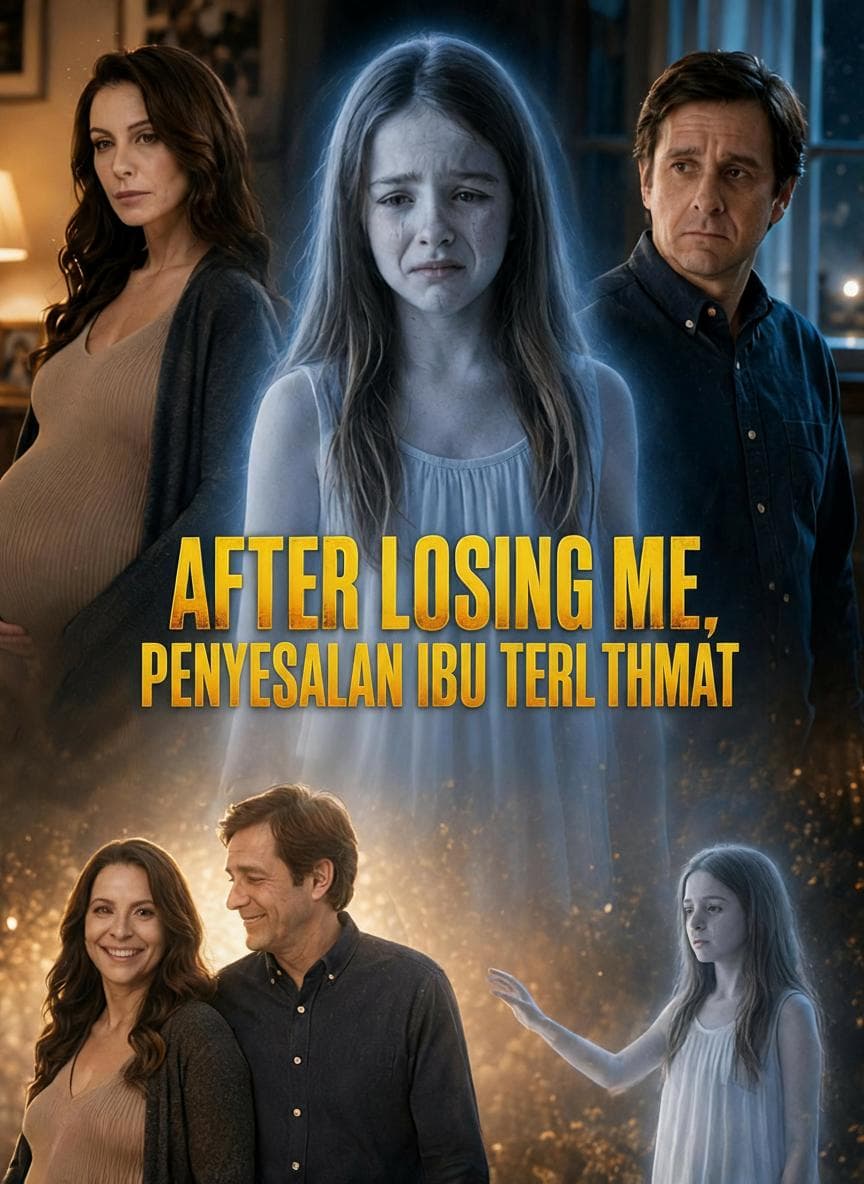 Penyesalan Seorang Ibu - PineDrama
