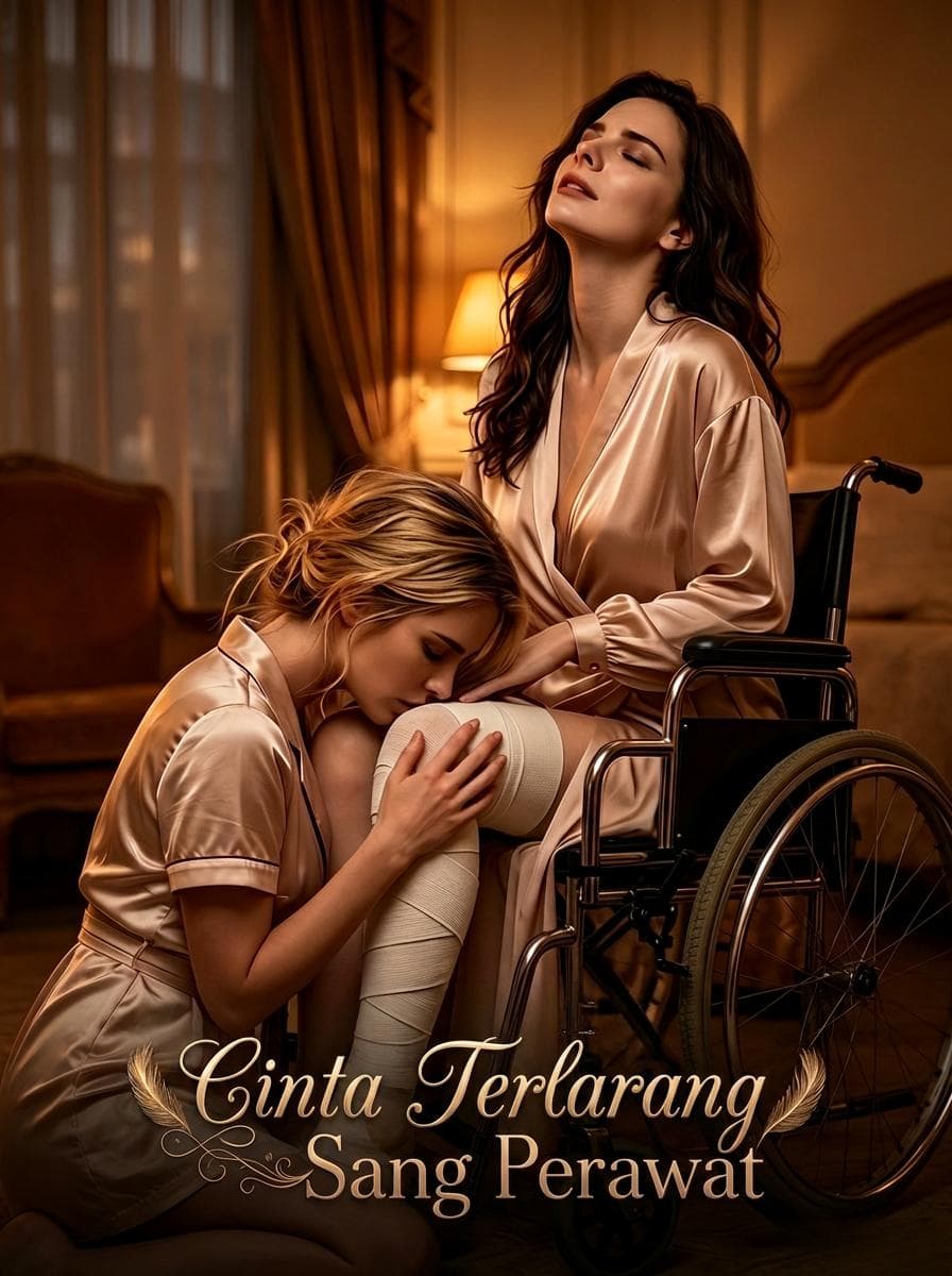 Cinta Terlarang Sang Perawat - PineDrama
