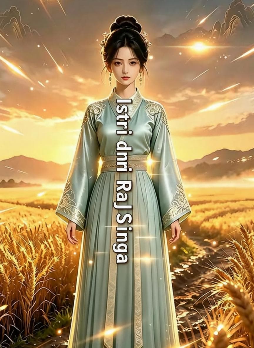 Istri dari Raja Singa - PineDrama