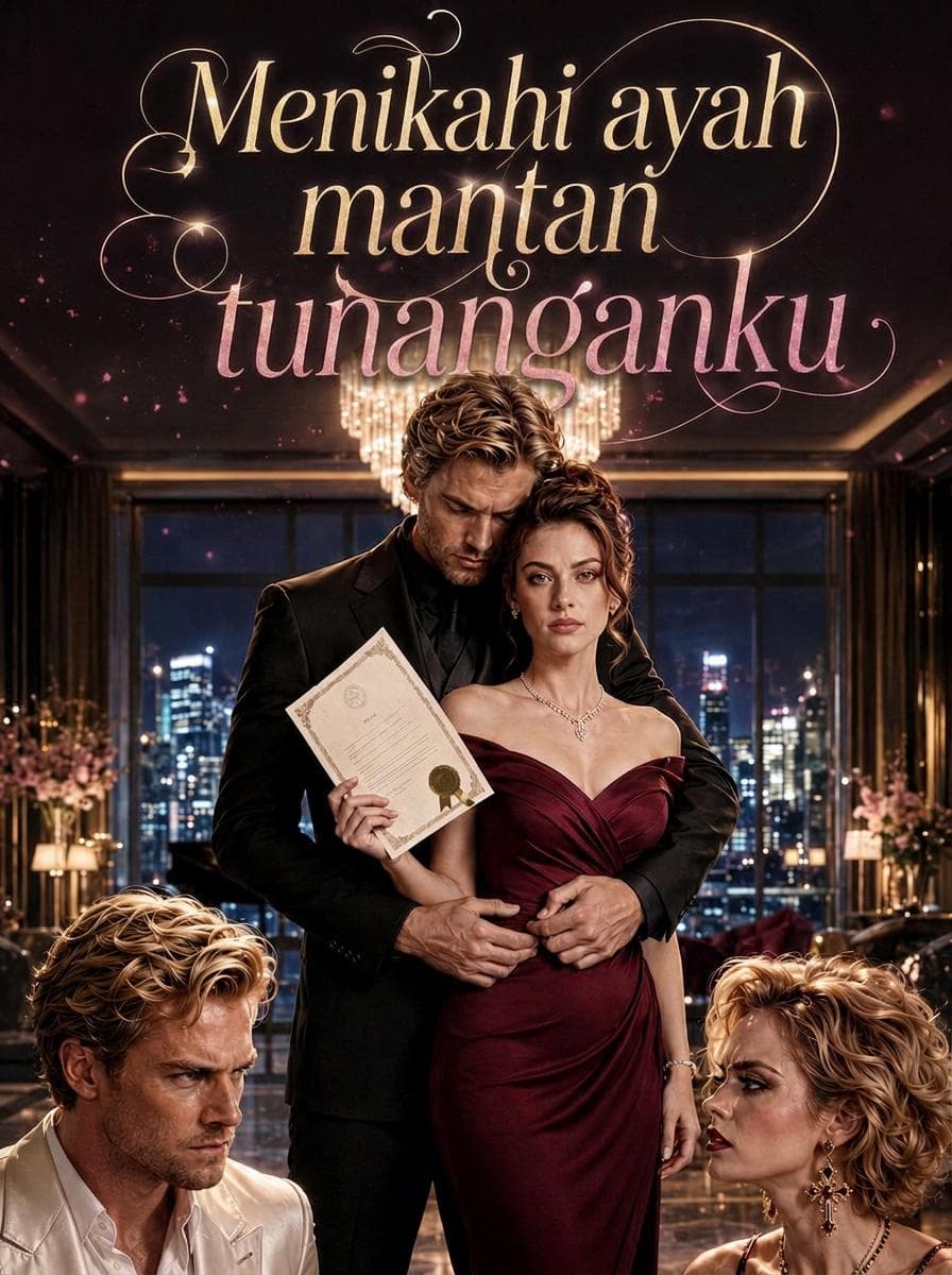 Menikahi ayah mantan tunanganku - PineDrama