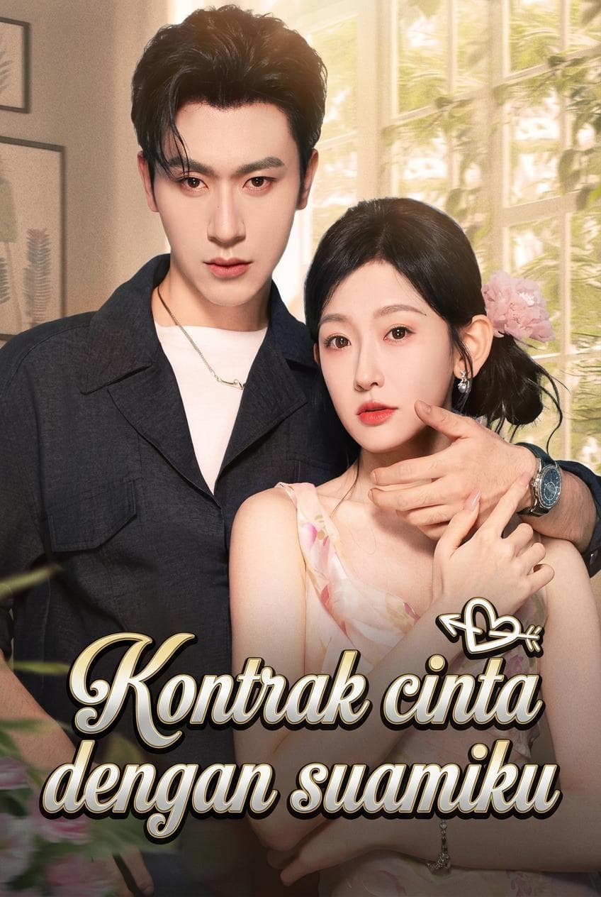 Kontrak cinta dengan suamiku - PineDrama