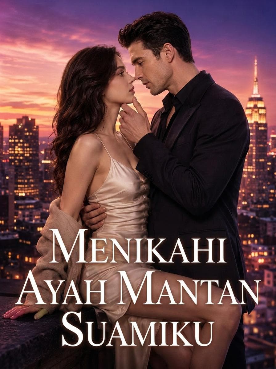 Menikahi ayah mantan suamiku - PineDrama