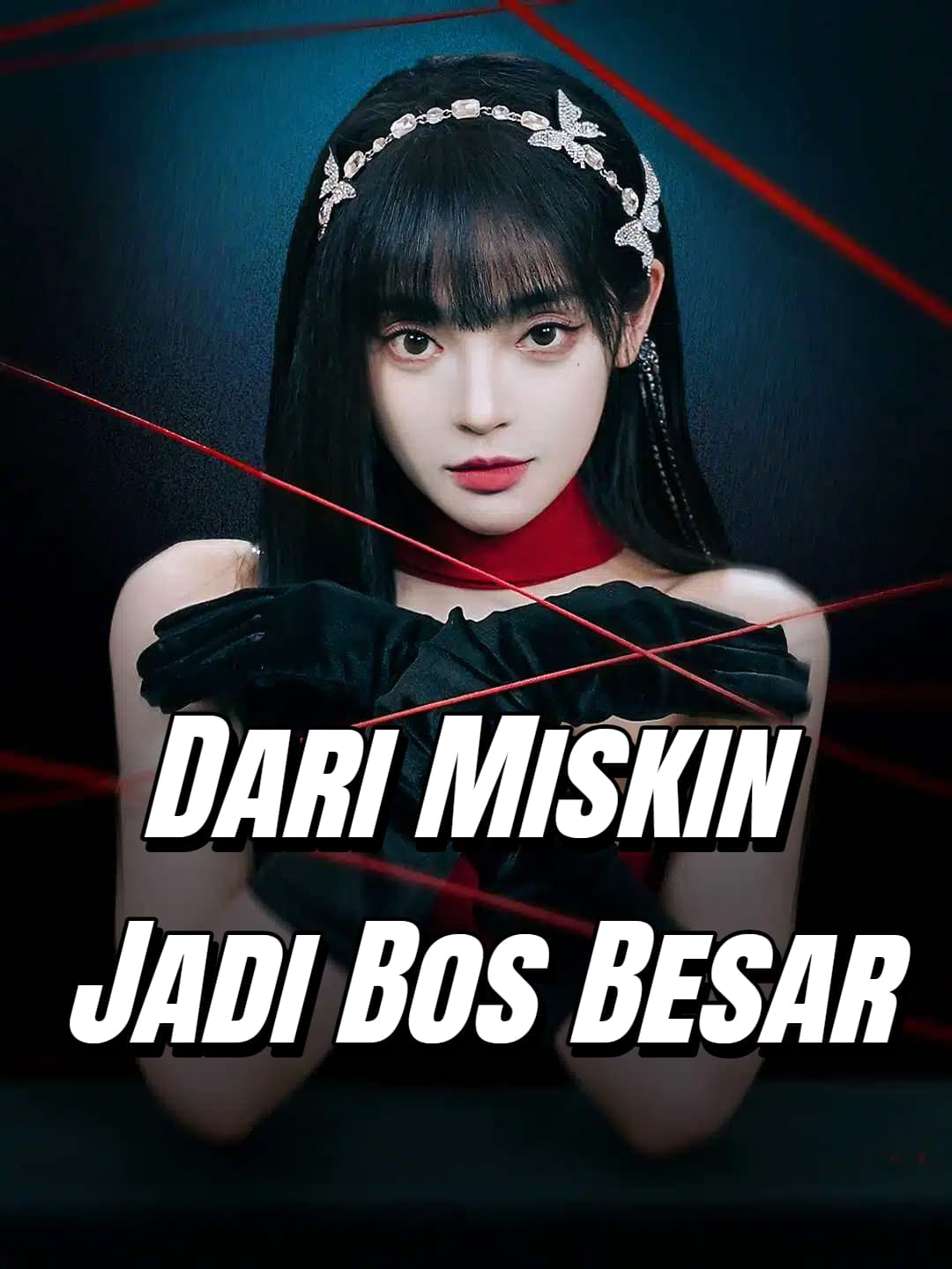 Dari Miskin Jadi Bos Besar - PineDrama