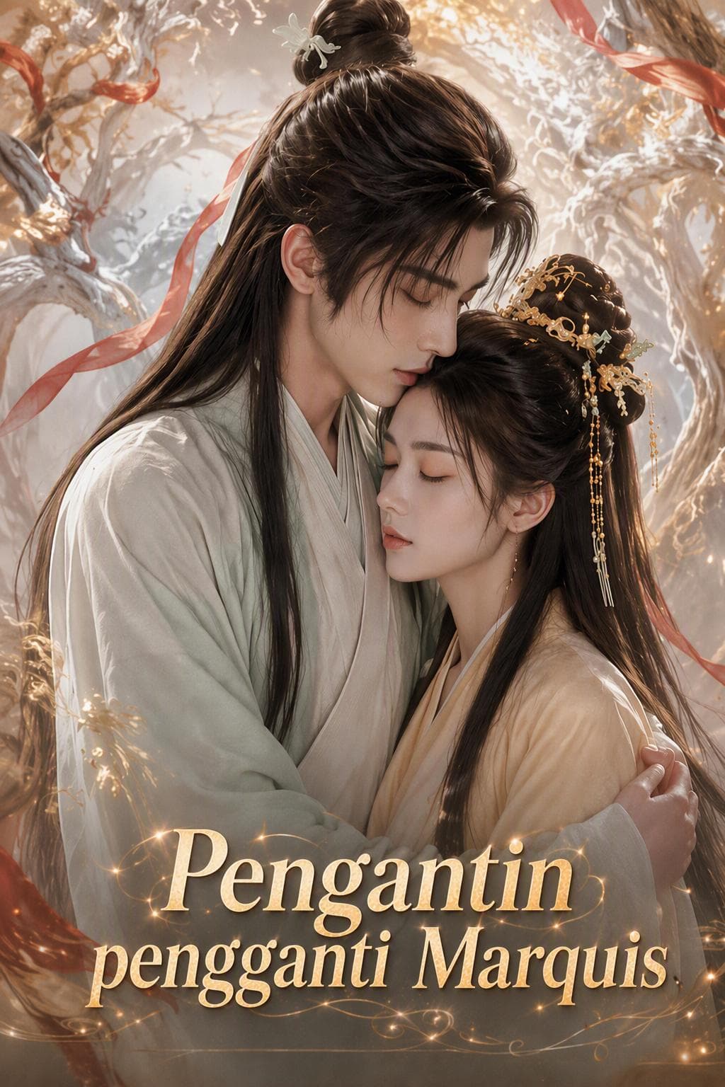Pengantin pengganti Marquis - PineDrama