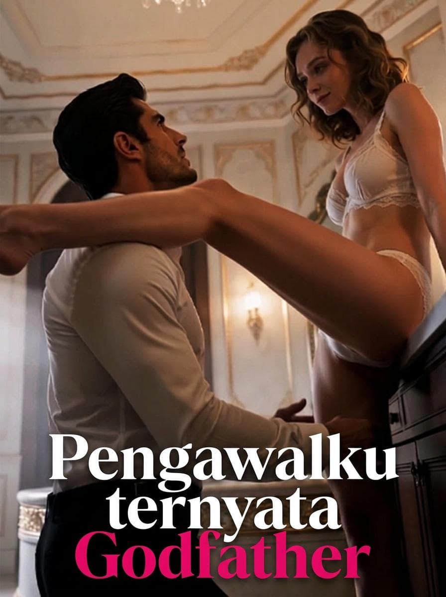 Pengawalku ternyata godfather - PineDrama