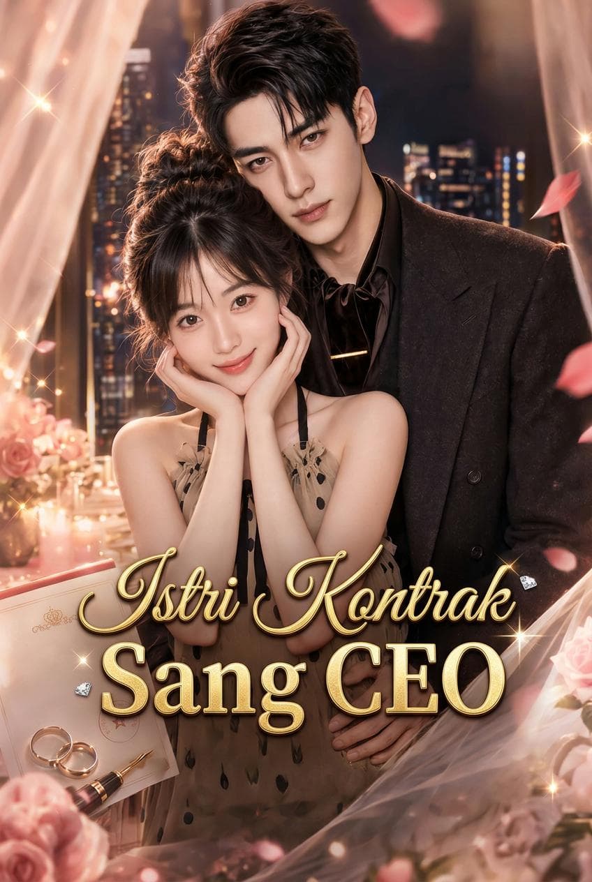 Istri Kontrak Sang CEO - PineDrama