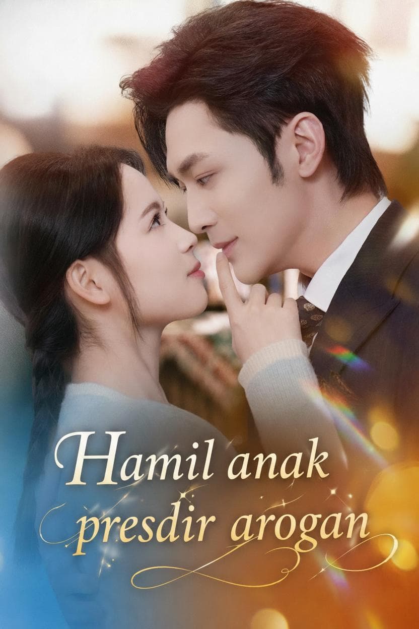 Salah sentuh, hamil anak presdir - PineDrama