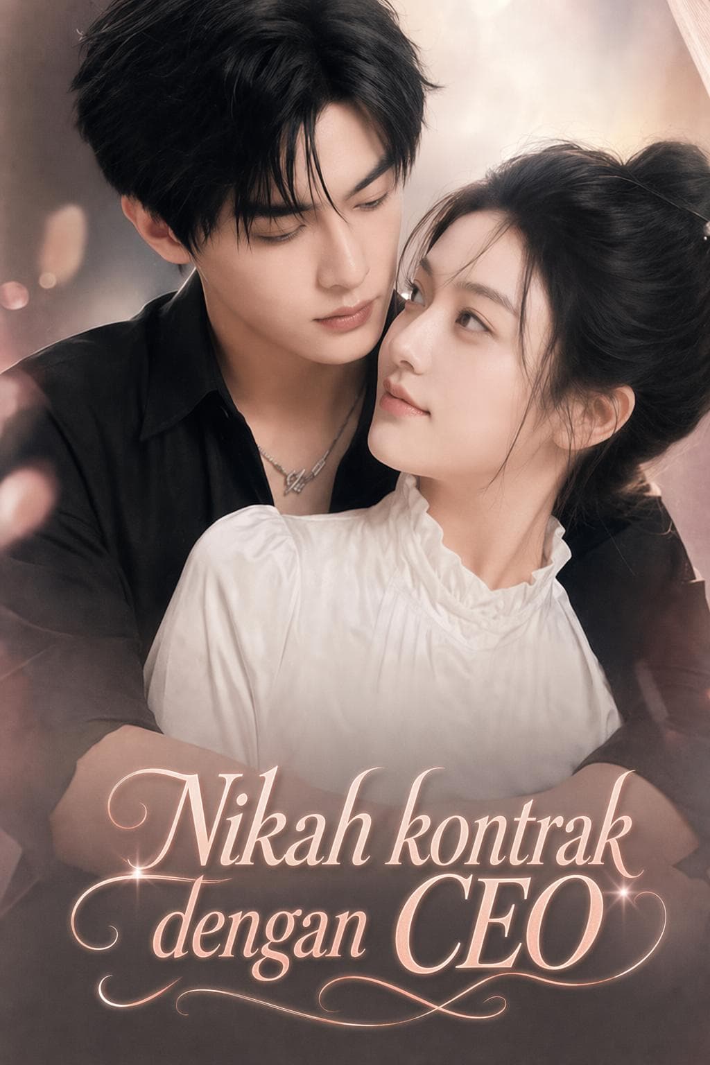 Nikah kontrak dengan CEO - PineDrama