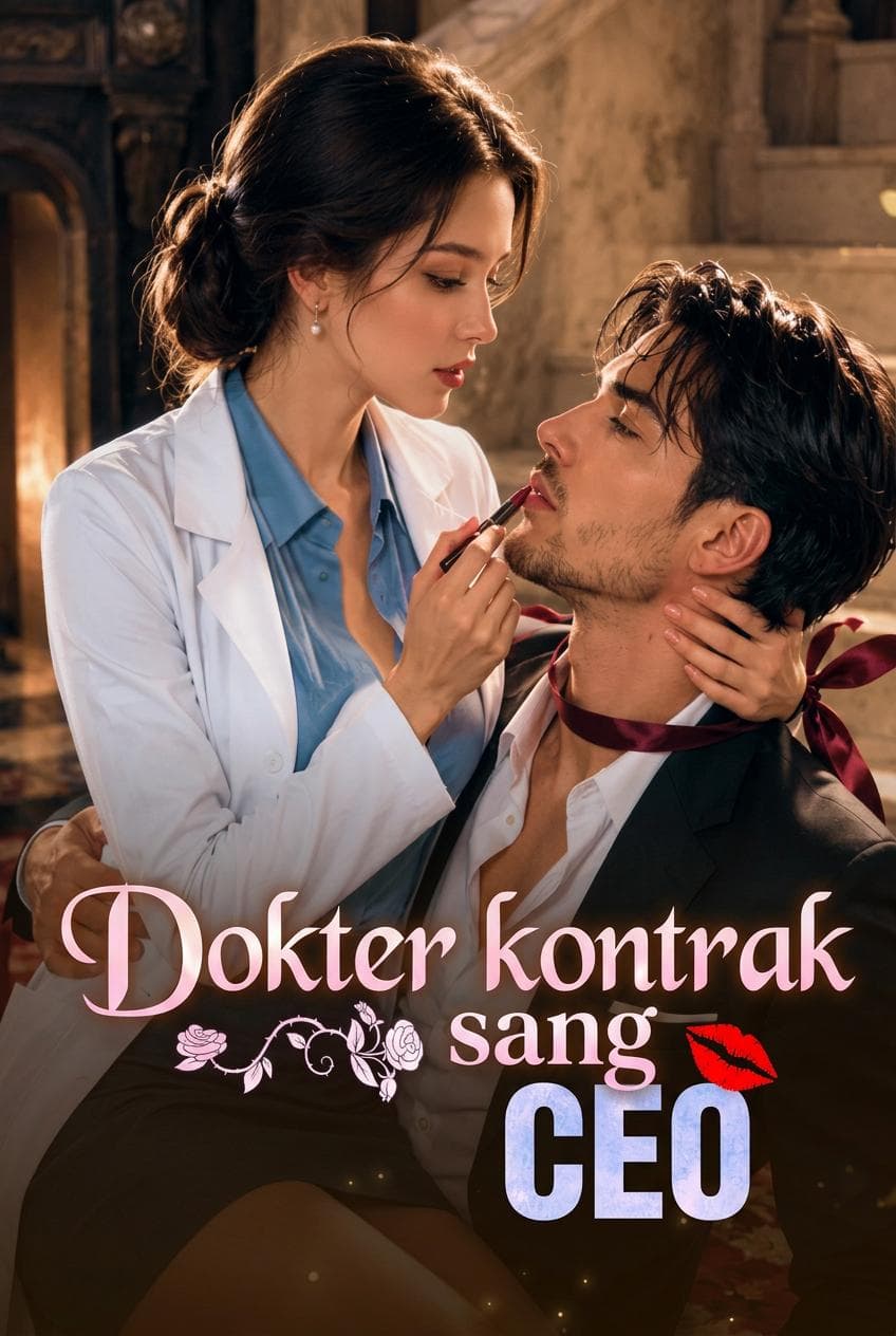 Dokter kontrak sang CEO - PineDrama
