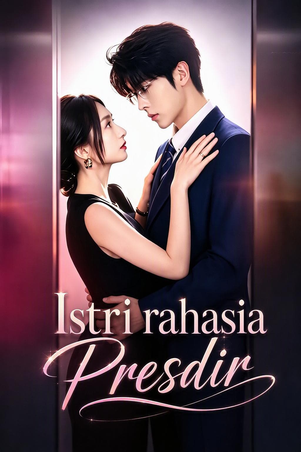 Istri rahasia Presdir - PineDrama