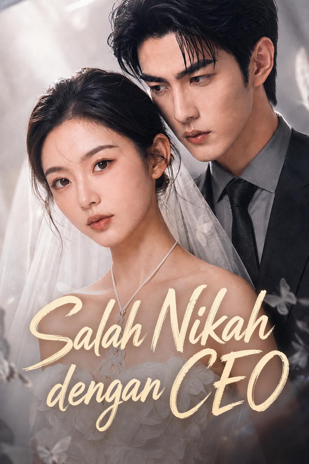 Salah Nikah dengan CEO - PineDrama
