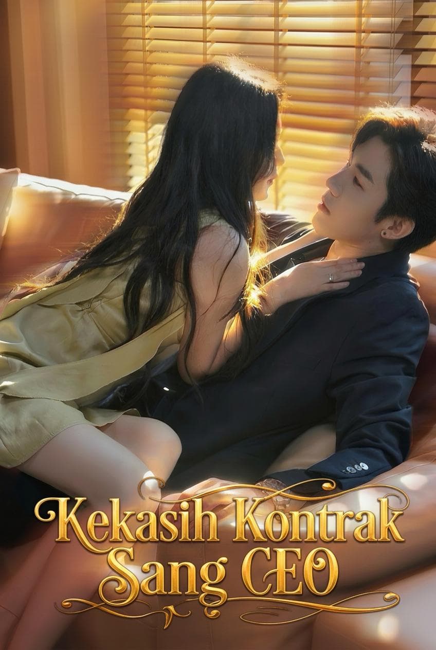 Kekasih Kontrak Sang CEO - PineDrama