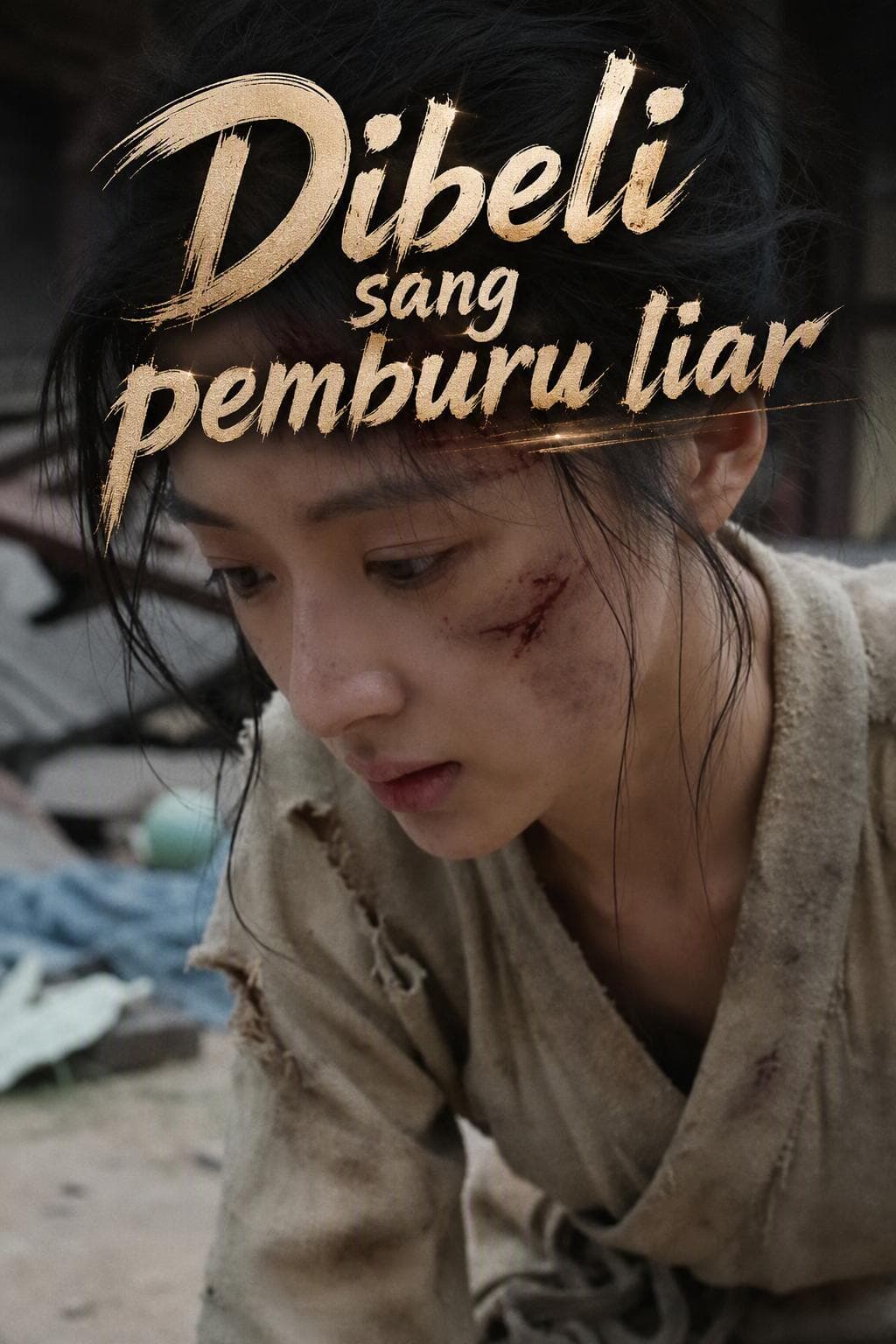 Dibeli sang pemburu liar - PineDrama
