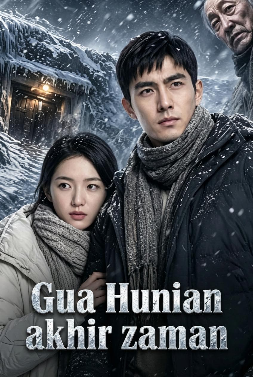 Gua Hunian akhir zaman - PineDrama