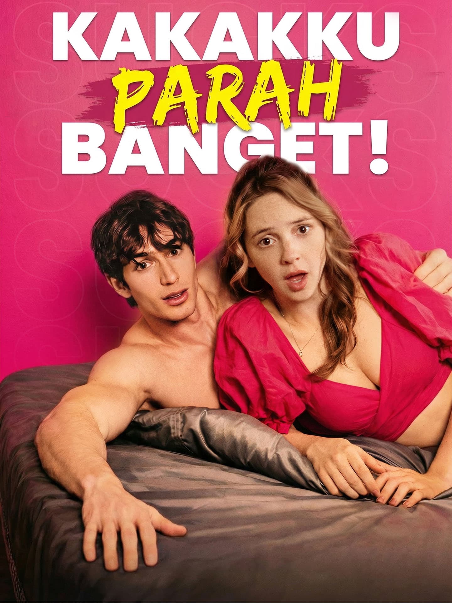 Kakakku Parah Banget! - PineDrama