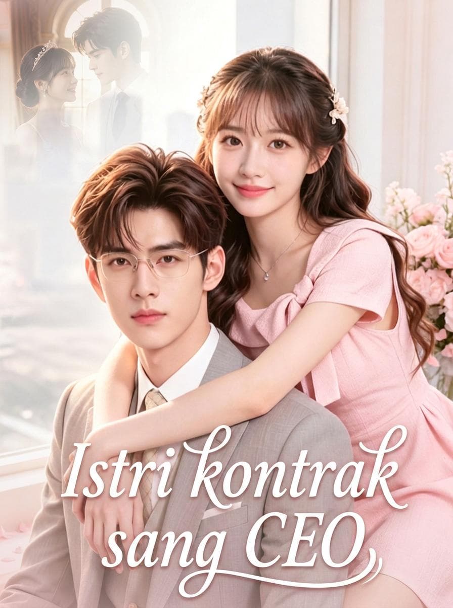 Istri kontrak sang CEO - PineDrama