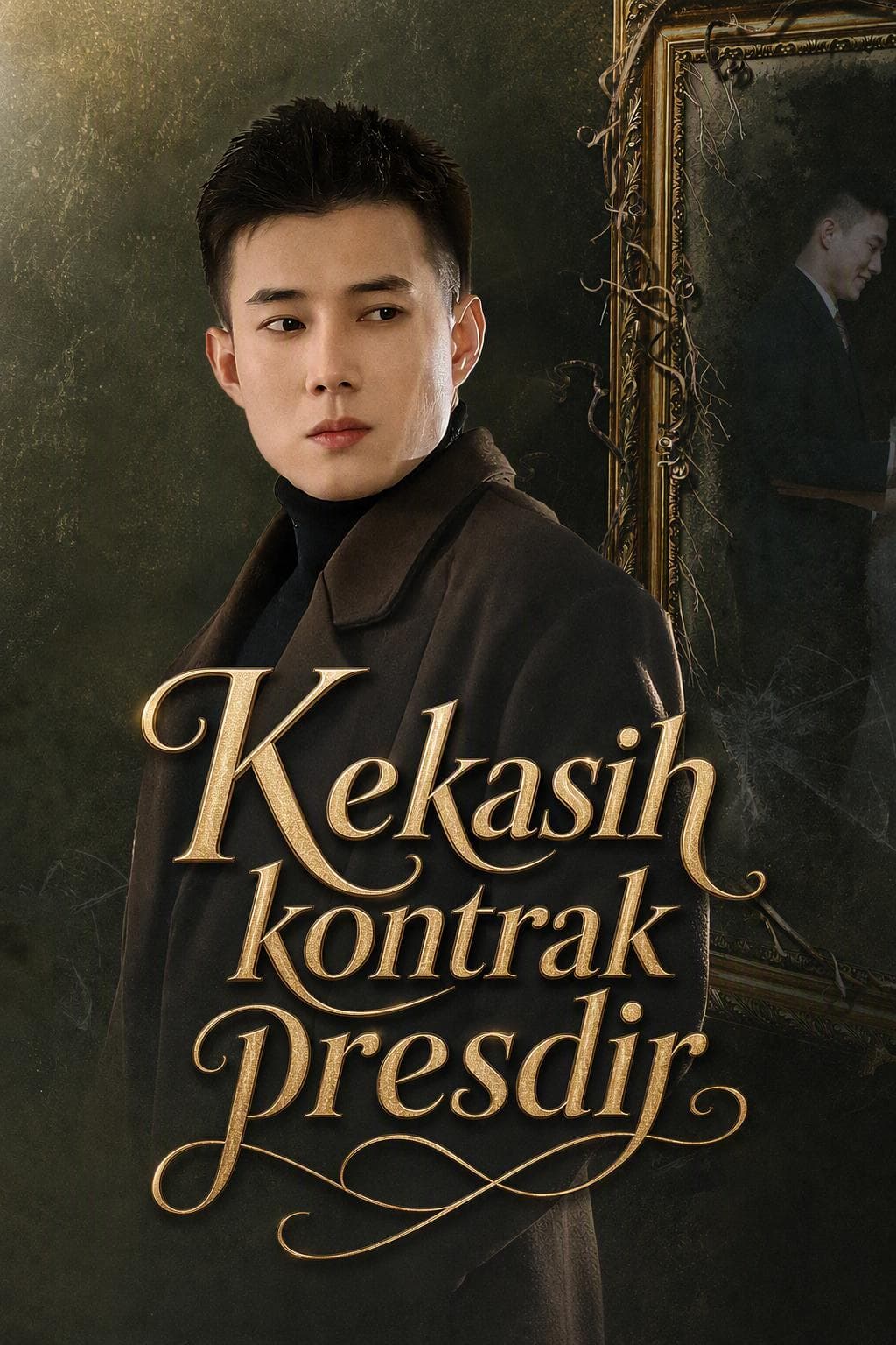 Kekasih kontrak presdir - PineDrama