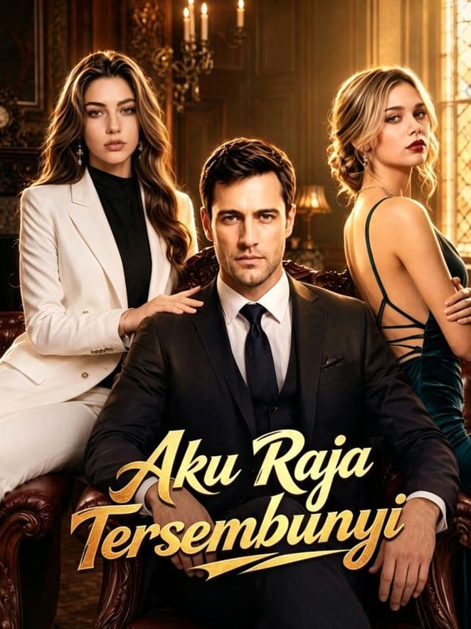 Aku Raja Tersembunyi - PineDrama