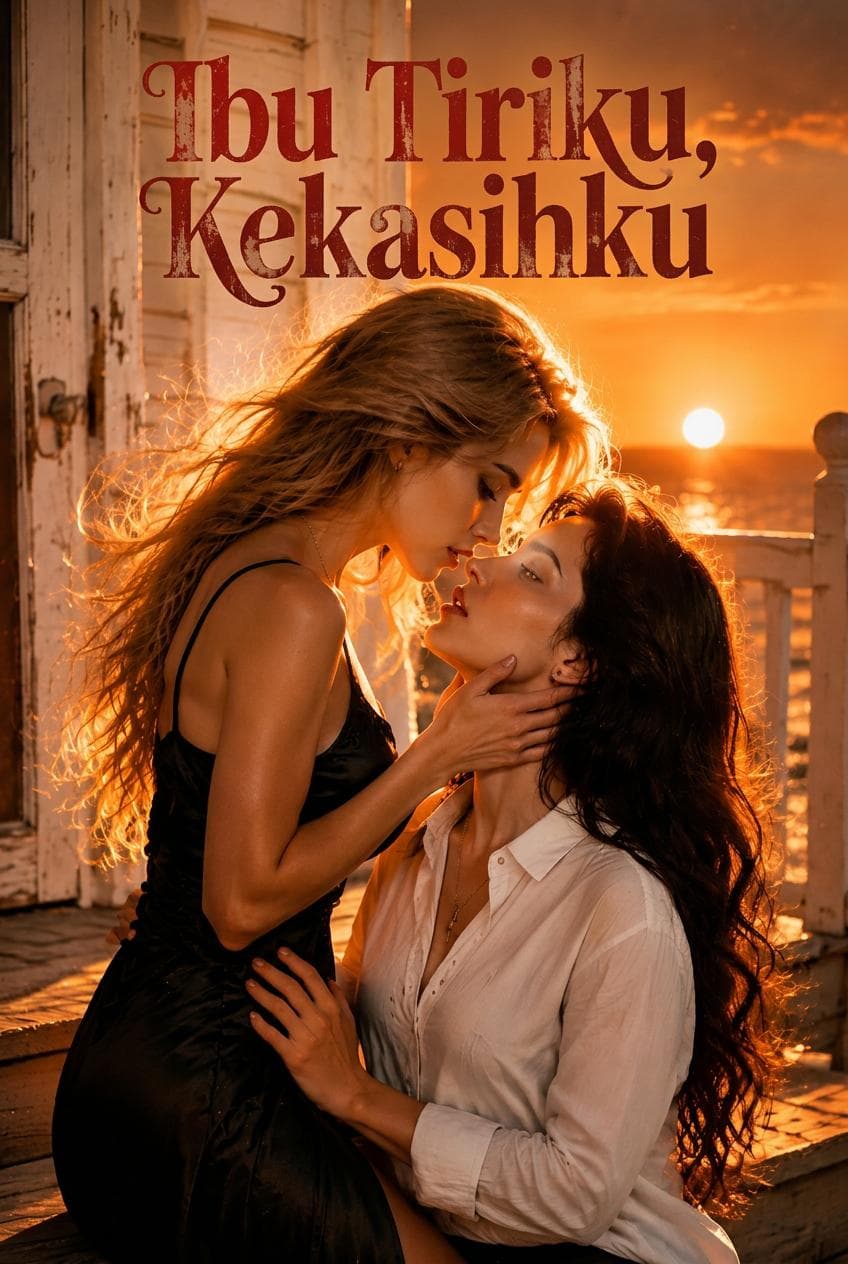 Ibu Tiriku, Kekasihku - PineDrama