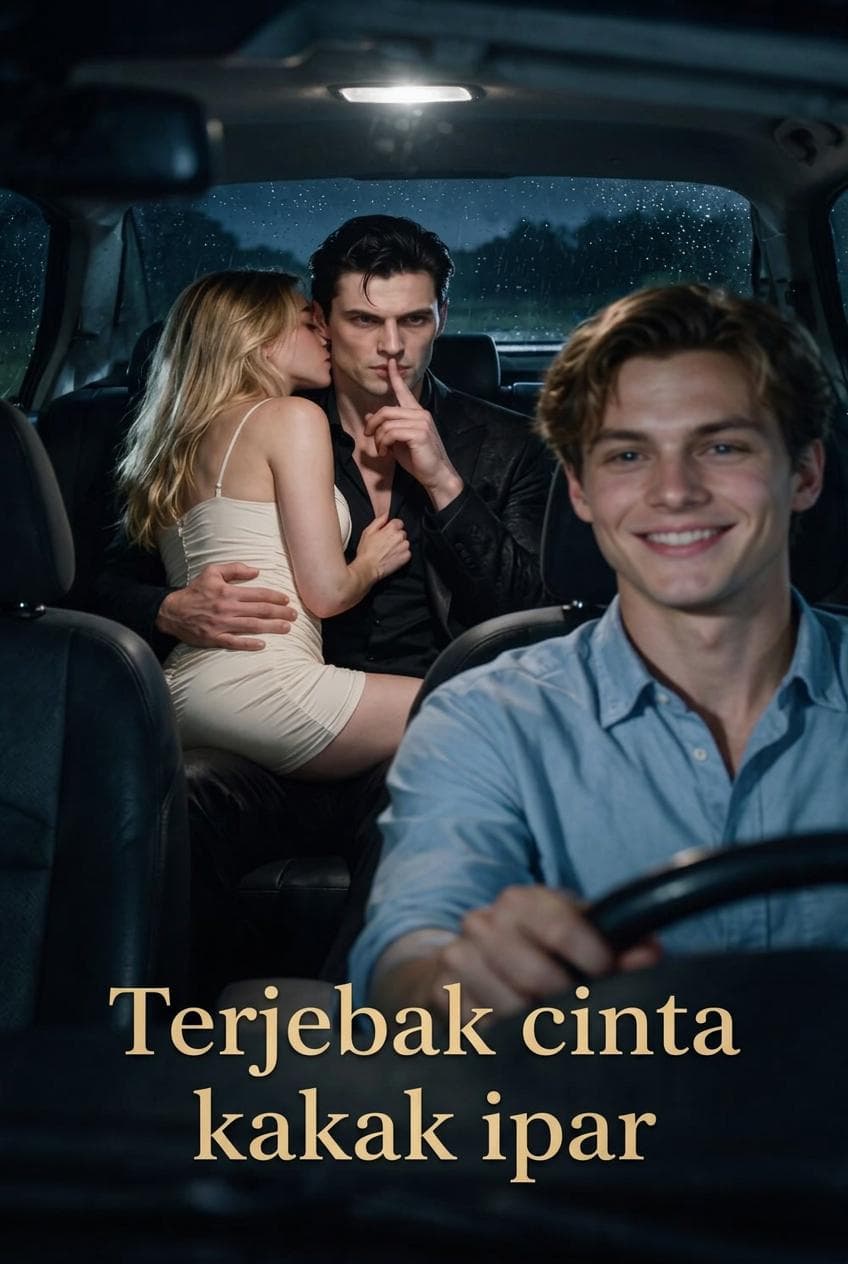 Terjebak cinta kakak ipar - PineDrama
