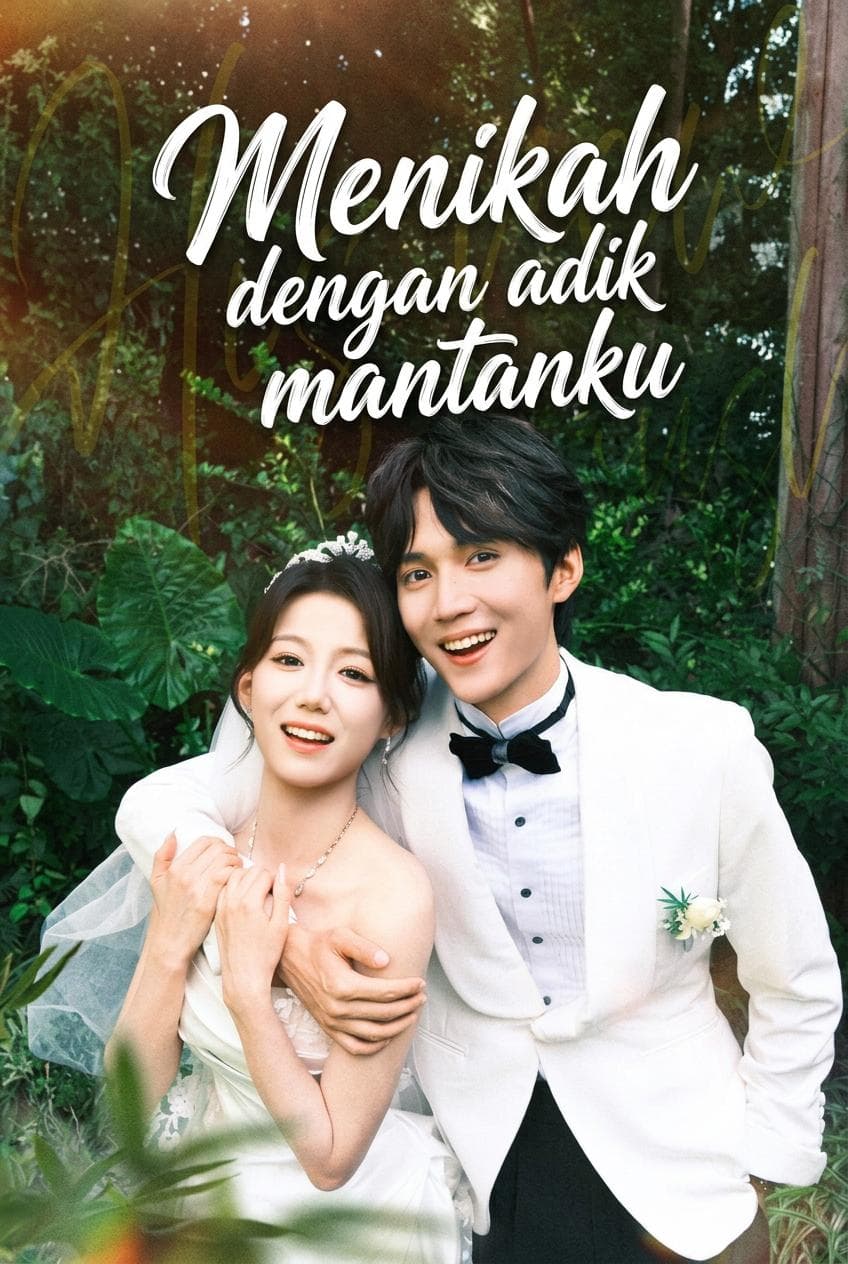 Menikah dengan adik mantanku - PineDrama