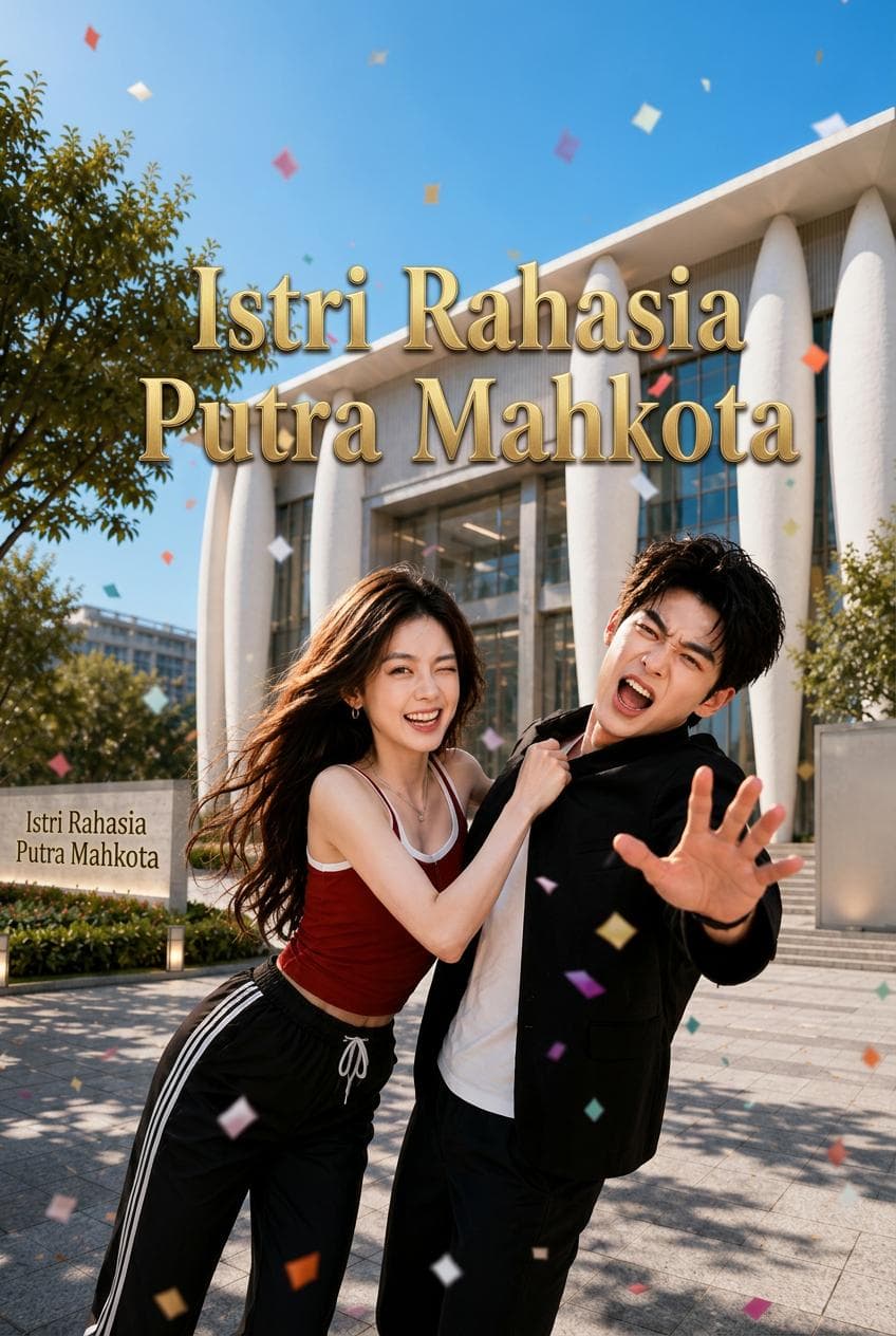 Istri Rahasia Putra Mahkota - PineDrama