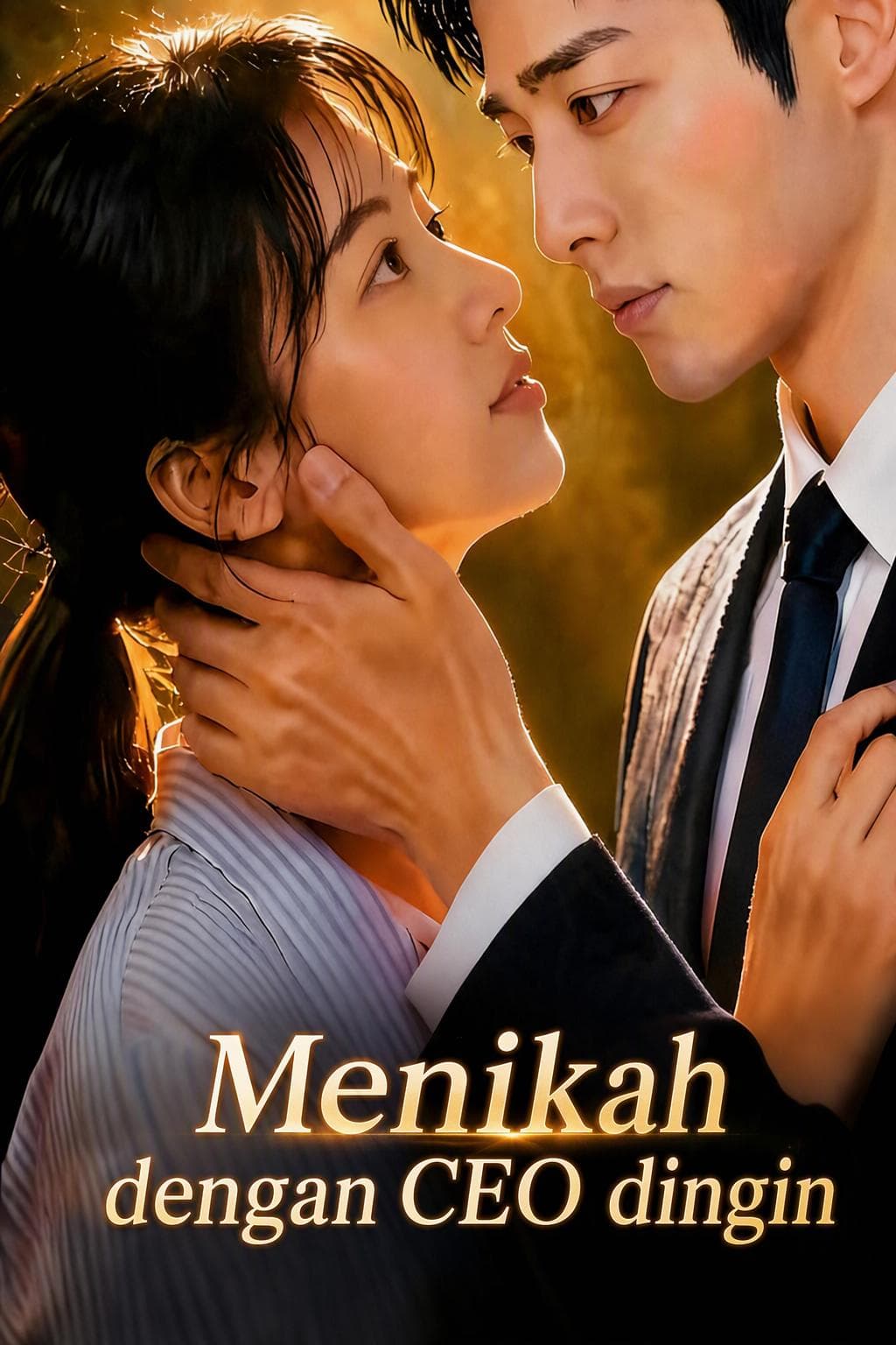 Menikah dengan CEO dingin - PineDrama