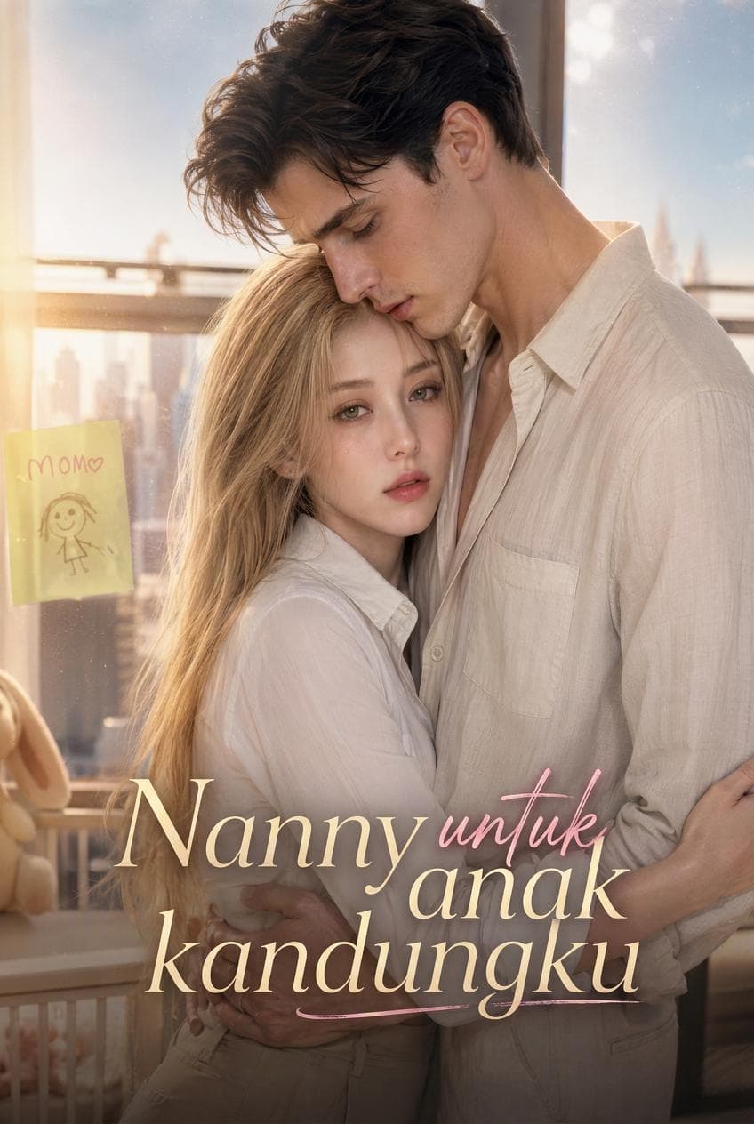 Nanny untuk anak kandungku - PineDrama