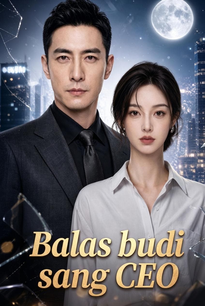 Balas budi sang CEO - PineDrama