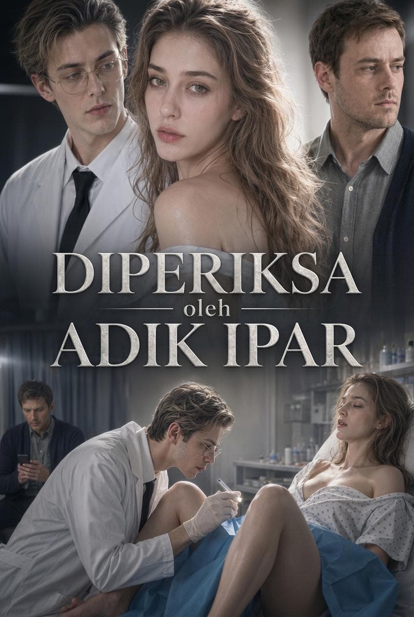 Diperiksa oleh Adik Ipar - PineDrama