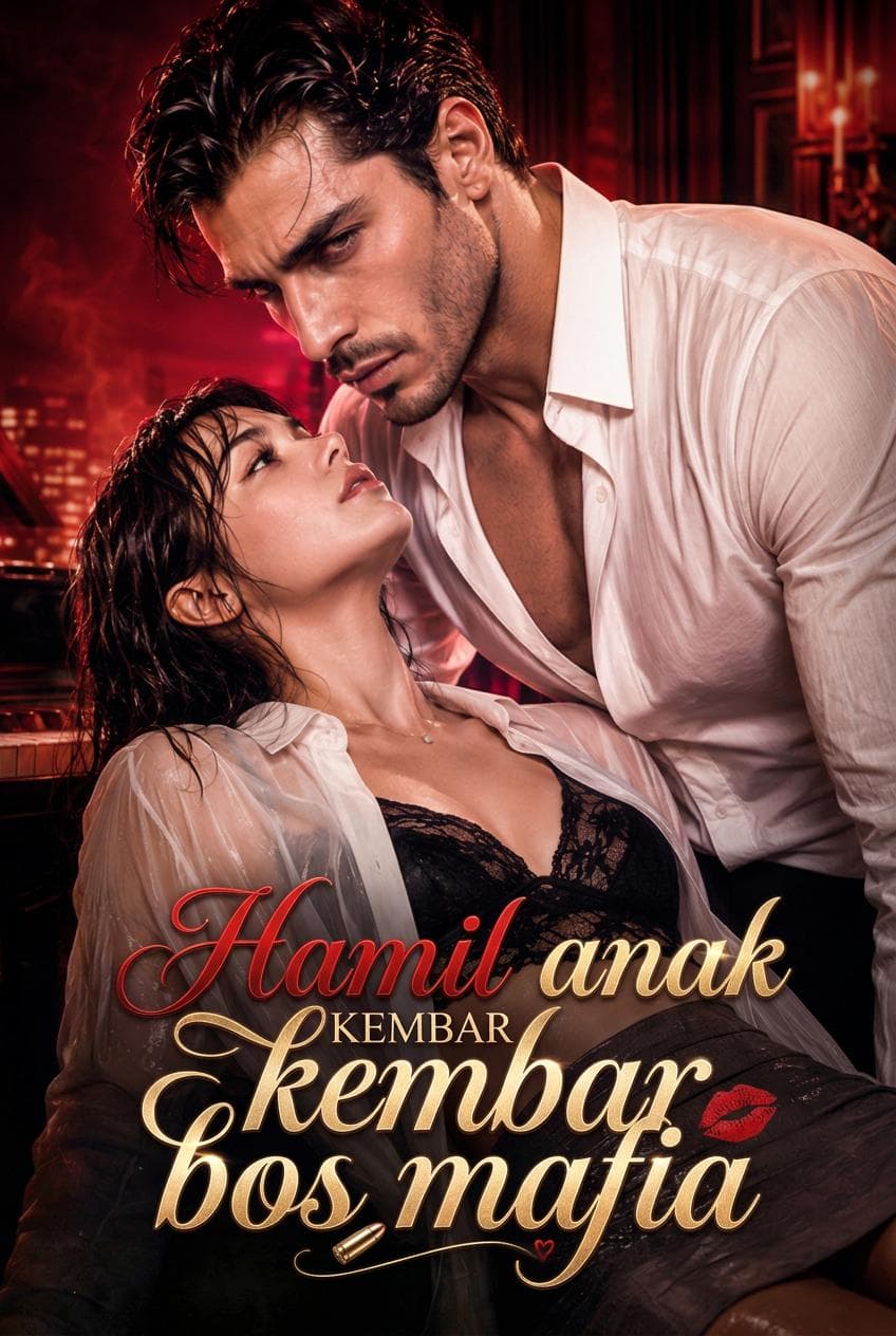 Hamil anak kembar bos mafia - PineDrama
